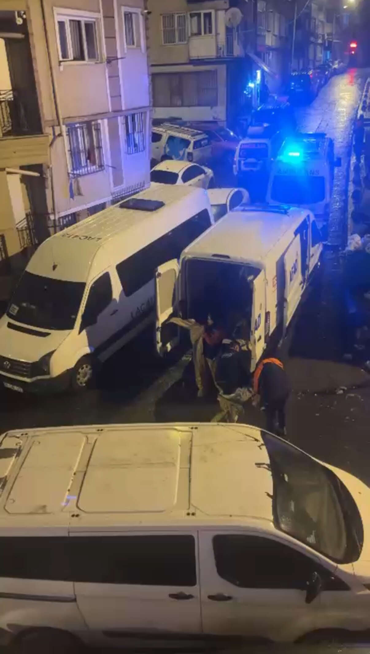 Yeni bir ilaçlama faciası! 3’ü çocuk, 5 kişi zehirlendi 9